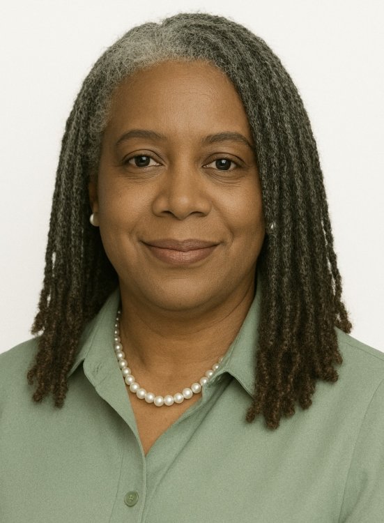 Angelique Solomon picture